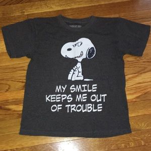 Snoopy T-Shirt